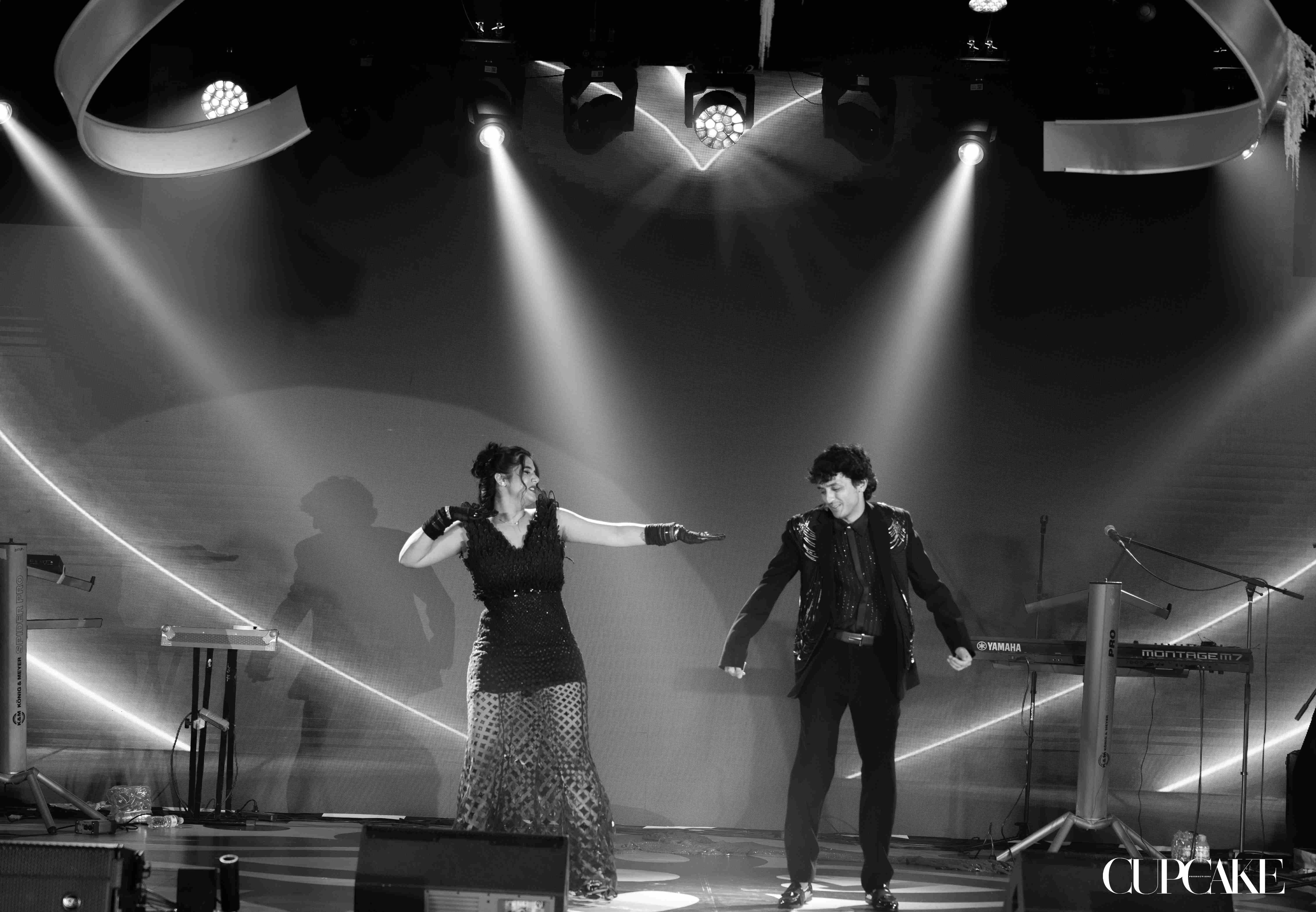 Palak Parichay Sangeet 1